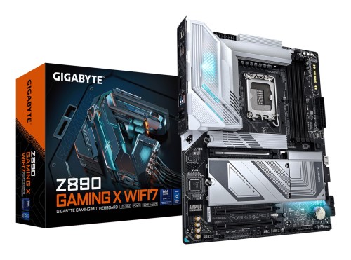 Płyta główna Gigabyte Z890 GAMING X WIFI7 - 2494094