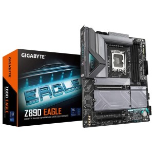 Płyta główna Gigabyte Z890 EAGLE