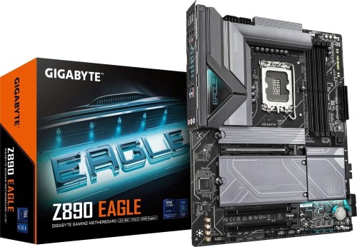 Płyta główna Gigabyte Z890 EAGLE - 2631935