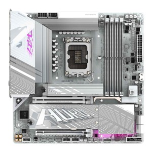 Płyta główna Gigabyte Z890M GAMING X