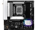 Płyta główna ASRock B860M Pro RS WiFi - 2631945
