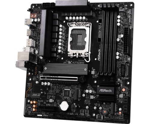 Płyta główna ASRock B860M Pro-A - 2631955