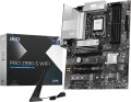 MSI PRO Z890-S WIFI płyta główna Intel Z890 LGA 1851 (Socket V1) ATX - 2215826