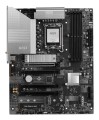 MSI PRO Z890-S WIFI płyta główna Intel Z890 LGA 1851 (Socket V1) ATX - 2631963