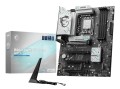 MSI B860 GAMING PLUS WIFI płyta główna Intel B860 LGA 1851 (Socket V1) ATX - 2631973