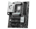 MSI B860 GAMING PLUS WIFI płyta główna Intel B860 LGA 1851 (Socket V1) ATX - 2344027