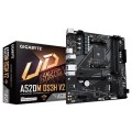 Gigabyte A520M DS3H V2 płyta główna Socket AM4 micro ATX - 2373030