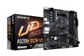 Gigabyte A520M DS3H V2 płyta główna Socket AM4 micro ATX - 2408694