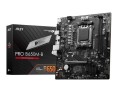 MSI PRO B650M-B płyta główna AMD B650 Gniazdo AM5 micro ATX - 2030516