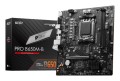 MSI PRO B650M-B płyta główna AMD B650 Gniazdo AM5 micro ATX - 2631989