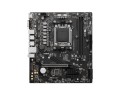 MSI PRO B650M-B płyta główna AMD B650 Gniazdo AM5 micro ATX - 2474159