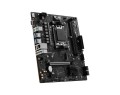 MSI PRO B650M-B płyta główna AMD B650 Gniazdo AM5 micro ATX - 2474161