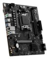 MSI PRO B650M-B płyta główna AMD B650 Gniazdo AM5 micro ATX - 2631992