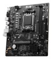 MSI PRO B650M-B płyta główna AMD B650 Gniazdo AM5 micro ATX - 2631991