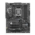 MSI X870 GAMING PLUS WIFI płyta główna AMD X870 Gniazdo AM5 ATX - 2517515