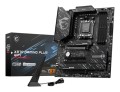 MSI X870 GAMING PLUS WIFI płyta główna AMD X870 Gniazdo AM5 ATX - 2632002