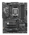MSI X870 GAMING PLUS WIFI płyta główna AMD X870 Gniazdo AM5 ATX - 2632003