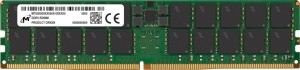 Micron RDIMM 96GB DDR5 2Rx4 4800MHz PC5-38400 ECC REGISTERED MTC40F204WS1RC48BR
