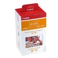 Papier fotograficzny Canon RP-108 108 arkuszy (8568B001AA) z kolorowym tuszem - 2009088