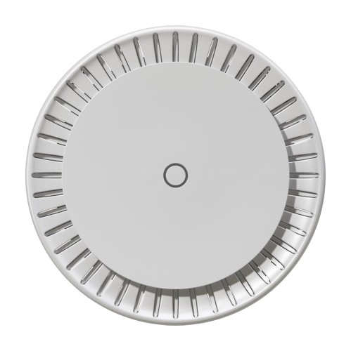 Router MikroTik cAP LTE12 ax with RouterOS L4 license International version - 2632413