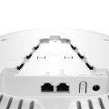 Router MikroTik cAP LTE12 ax with RouterOS L4 license International version - 2409663