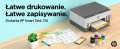 Urządzenie wielofunkcyjne Hp Smart Tank 720 - 2202704
