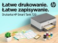 Urządzenie wielofunkcyjne Hp Smart Tank 720 - 2202708