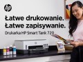 Urządzenie wielofunkcyjne Hp Smart Tank 720 - 1204608