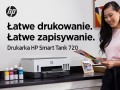 Urządzenie wielofunkcyjne Hp Smart Tank 720 - 2202701