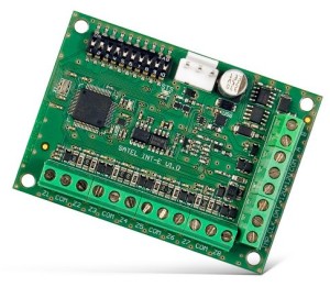 SATEL EKSPANDER 8 WEJŚĆ INT-E (GRADE 3)Nr kat: 8779