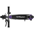 Hulajnoga Razor S85 Power Core fioletowa - 1498849