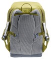 Plecak dziecięcy DEUTER Waldfuchs 10 linden-cactus - 2632860