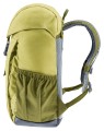Plecak dziecięcy DEUTER Waldfuchs 10 linden-cactus - 2632857