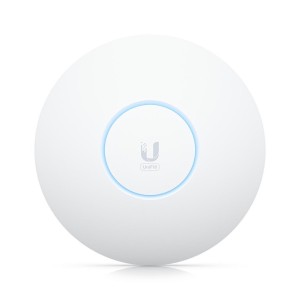 Ubiquiti UniFi6 Enterprise 4800 Mbit/s Biały Obsługa PoE