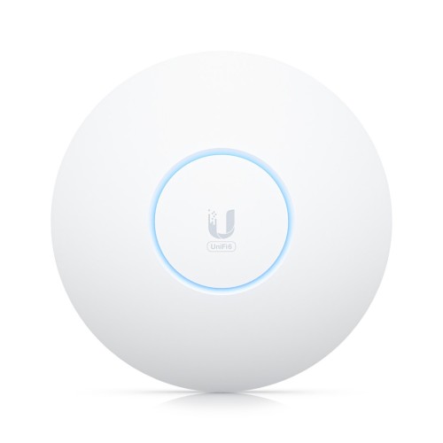 Ubiquiti UniFi6 Enterprise 4800 Mbit/s Biały Obsługa PoE - 2632933