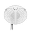 Ubiquiti AF60-LR | Radiolinia | AirFiber Long Range, 60GHz, 1x RJ45 1000Mb/s, 43dBi, GPS - 2632948