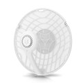 Ubiquiti AF60-LR | Radiolinia | AirFiber Long Range, 60GHz, 1x RJ45 1000Mb/s, 43dBi, GPS - 2632950