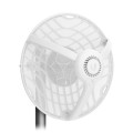Ubiquiti AF60-LR | Radiolinia | AirFiber Long Range, 60GHz, 1x RJ45 1000Mb/s, 43dBi, GPS - 2632945