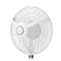 Ubiquiti AF60-LR | Radiolinia | AirFiber Long Range, 60GHz, 1x RJ45 1000Mb/s, 43dBi, GPS - 2632955