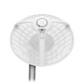 Ubiquiti AF60-LR | Radiolinia | AirFiber Long Range, 60GHz, 1x RJ45 1000Mb/s, 43dBi, GPS - 2632949