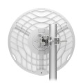Ubiquiti AF60-LR | Radiolinia | AirFiber Long Range, 60GHz, 1x RJ45 1000Mb/s, 43dBi, GPS - 2632952