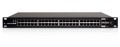 Ubiquiti ES-48-500W łącza sieciowe Zarządzany L2/L3 Gigabit Ethernet (10/100/1000) Obsługa PoE 1U Czarny - 743344