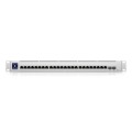 Ubiquiti UniFi Enterprise XG 24 Zarządzany L3 10G Ethernet (100/1000/10000) Stal nierdzewna - 1974738