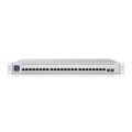 Ubiquiti UniFi Enterprise XG 24 Zarządzany L3 10G Ethernet (100/1000/10000) Stal nierdzewna - 2632979