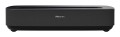 LASER TV HISENSE PL2 80-150” 4K - 2625066