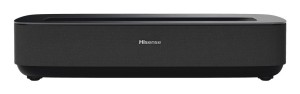 LASER TV HISENSE PL2 80-150” 4K