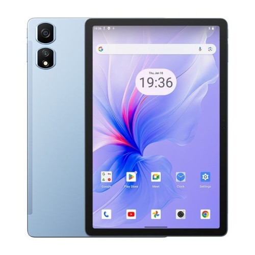 Tablet Blackview TAB16 Pro 11" 8GB/256GB LTE Blue bez ładowarki - 2485494