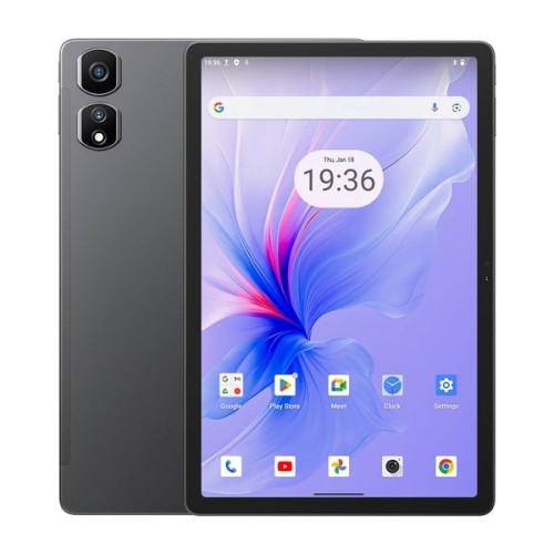 Tablet Blackview TAB16 Pro 11" 8GB/256GB LTE Szary bez ładowarki - 2485485