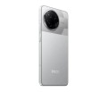 Xiaomi Poco F7 Pro 5G Dual Sim 12/512GB Silver - 2625274
