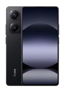 Xiaomi Redmi Note 14S 4G Dual Sim 8/256GB Midnight Black